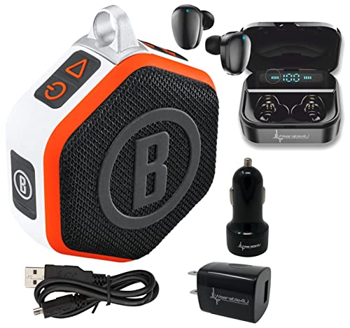 Bushnell - Wingman Mini 4"...