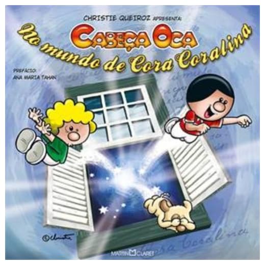 No Mundo de Cora Coralina. Cabeça Oca