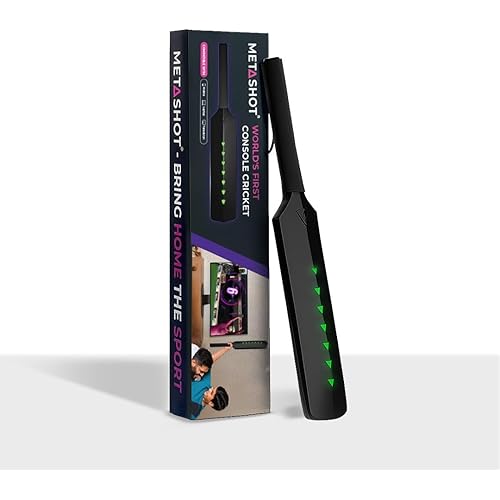 Smart Bat with TV Connector