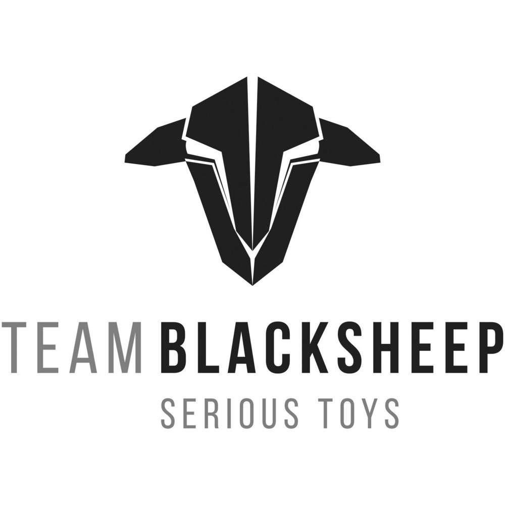 Team Black Sheep 5,8 GHz SMA Antenne