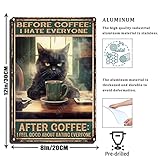 Zoom IMG-1 insegne in metallo vintage decorazione Zoom IMG-1 insegne in metallo vintage decorazione