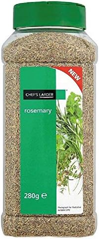 Chef's Larder Rosemary 280g
