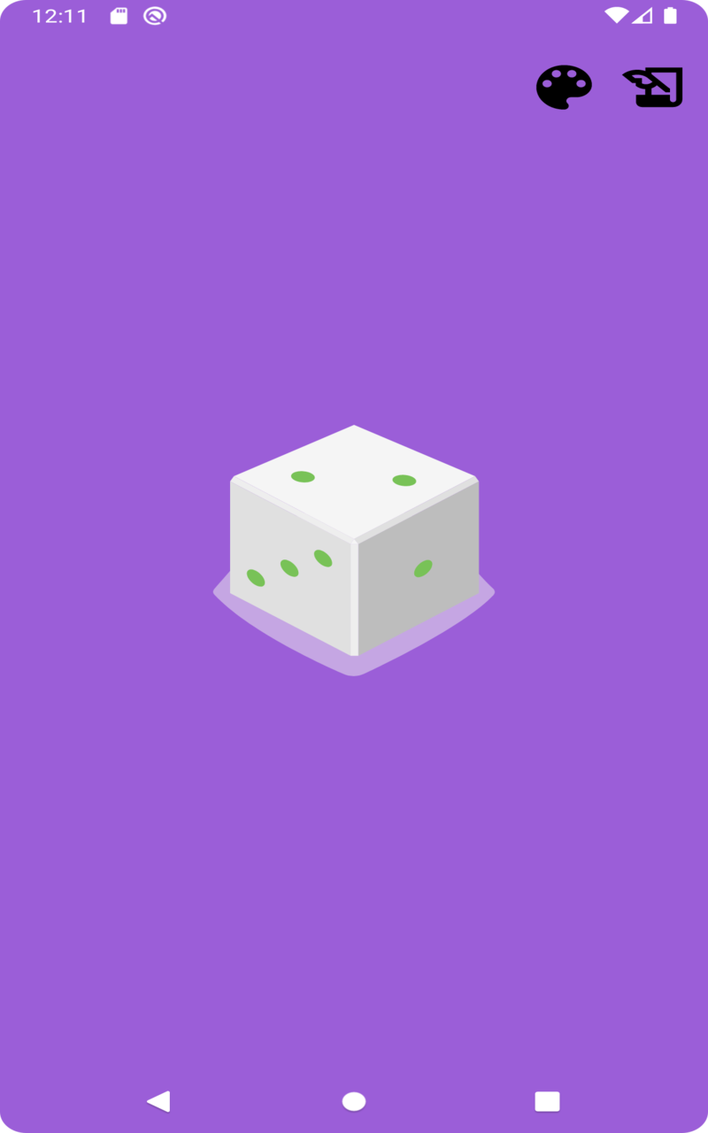 Dice Roller - App on Amazon Appstore