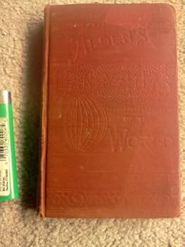 Alden's Handy Atlas of the World