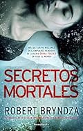 Secretos mortales (Serie Erika Foster 6) (Thriller y Suspense)