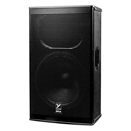 Yorkville EF15P Elite Series 15