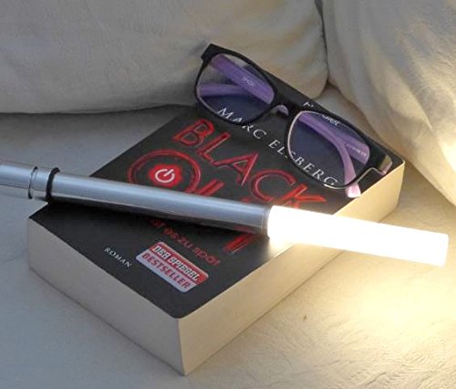 The bottlel ight Company Bot lampada a stelo