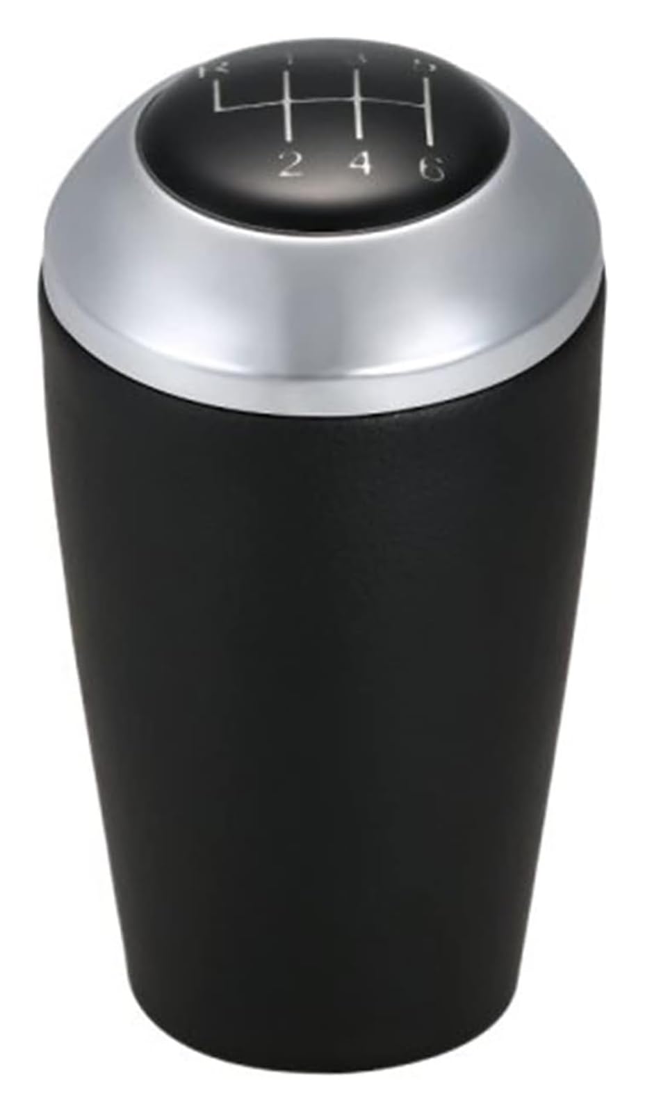 Trash Bin 6-Speed Car Gear Shift Knob For Mazda 3 2.0L .5L Cx-5 Mx-5 5 6 Speed Manual Car Gear Shift Knob