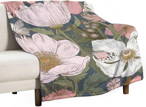 Couverture légère pour canapé : l'accessoire de vos soirées cocooning - 3