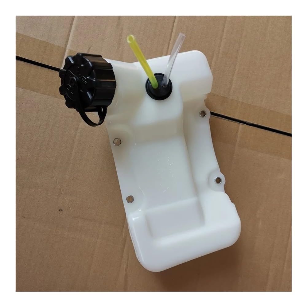 Passe-fil et tuyau carburant TH43 TH48 résout panne moteur