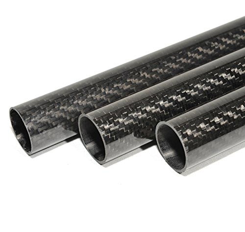 Wh-shop 3K�J�[�{���p�C�v ����`���[�u �Y�f�@�� �O�a21mm 22mm 23mm 24mm 25mm 26mm 27mm 28mm 29mm 30mm ����500mm (1�{) ����̂���\��/�}�b�g�\�� (1�{ ���a19mm x �O�a21mm