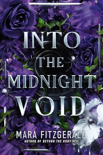 Into The Midnight Void view 2