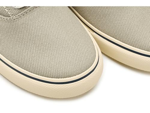 Image of Sperry Mens Helm CVO Canvas Sneaker