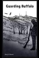 Guarding Buffalo 1521157243 Book Cover