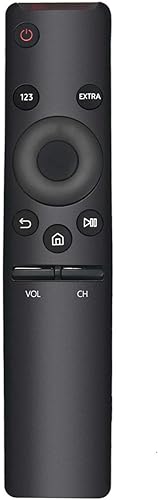 Nuevo BN59-01259E Control remoto para Samsung TV KU6300 KU649D UN70KU6300FXZA UN65KU6300FXZA UN60KU6300FXZA UN55KU6300FXZA UN50KU6300FXZA