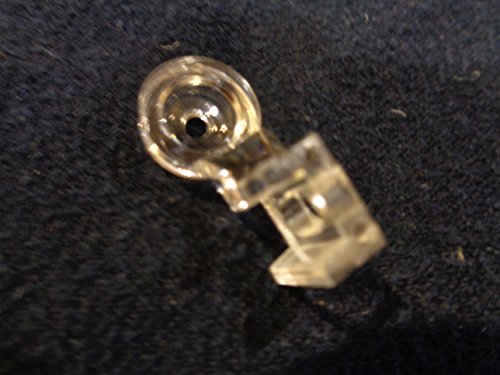 Juego 3 Piezas Pie Claro para Costura Bajo Perno miniatura 4