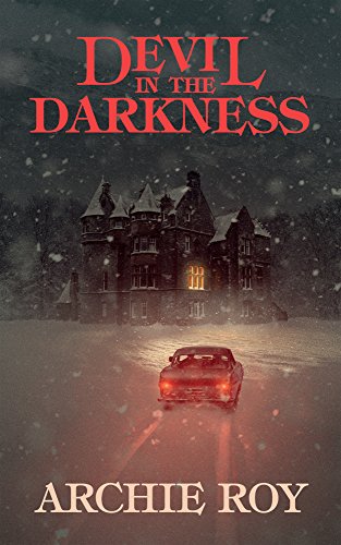 Devil in the Darkness (English Edition)