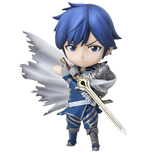 Preisvergleich Produktbild Chara Form 004 Fire Emblem Awakening Chrom
