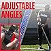 Franklin Sports Baseball Rebounder Net - Baseball Pitchback Net + Throwing Trainer - All Angle Bounce Back Return - Multi-Position Fielding + Throwing Aid