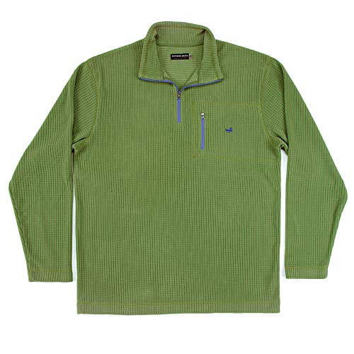 Southern Marsh Men's FieldTec Dune P/O