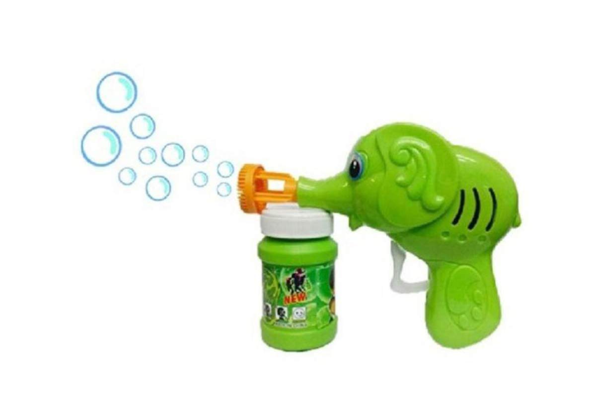 Buy Musical mobile Bubble Gun Toy for Kids Bubble Gun Toy for Kids