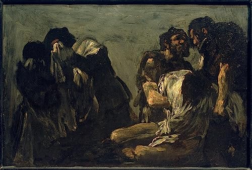 Cuadros clásicos de los hermanos Jakobs para decorar paredes vacías de oficinas y estudios