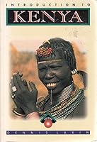 Introduction to Kenya 9622172156 Book Cover