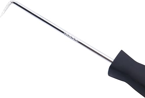 Miniatura 8 de 8milelake Kit de alicates de anillo de presión de 11 Uds., clip de retención de combinación de clip para coche, camión, motocicleta