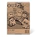 Imagen de Fuggler Old Fogies Peluche 9