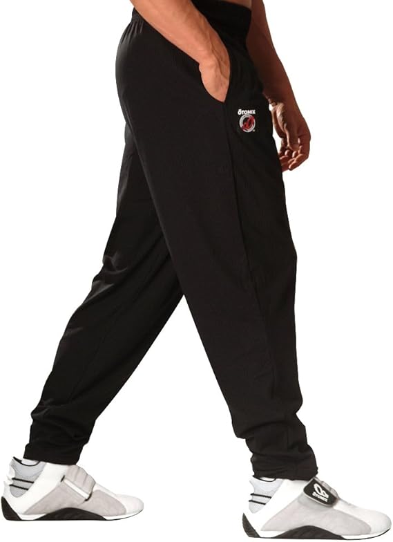Baggy muscle pants Clearance