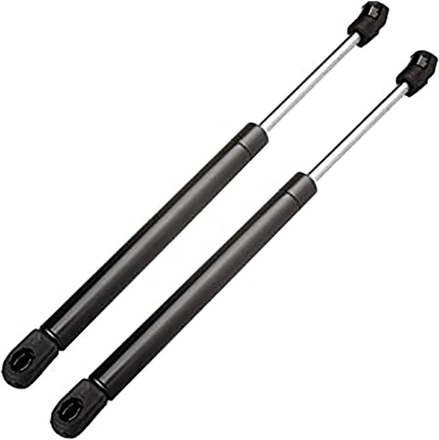 Front Bonnet Gas Struts For Dodge For Charger 2011 2012 2013 2014 2015 Hood Lift Supports Gas Springs SG314073 55113776AA