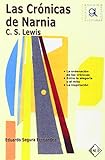 Marca: CENLIT CRONICAS DE NARNIA GUIA-LECT 9 (ESTUDIOS Y ENSAYOS LITERARIOS)