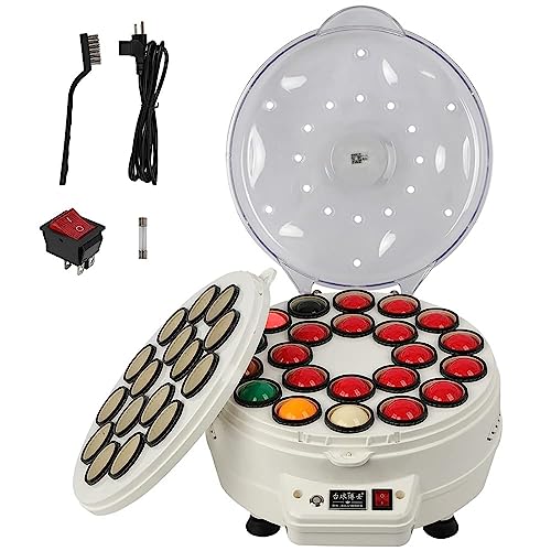 Machine de nettoyage de billard électronique pour 16 ou 22 boules