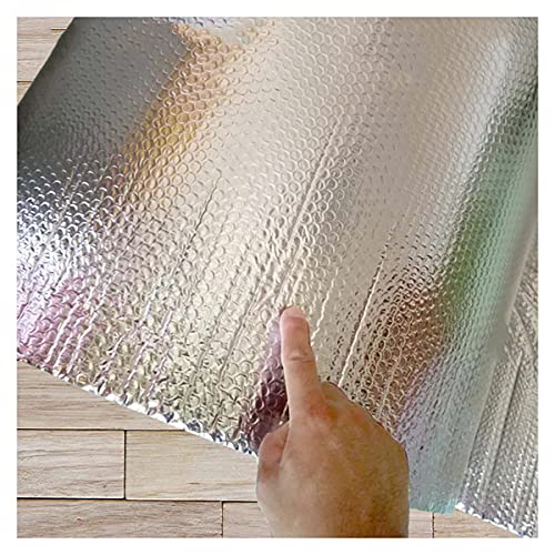 Rollo de lámina aislante para radiador de 5mm con lámina térmica aislante para ventanas 3