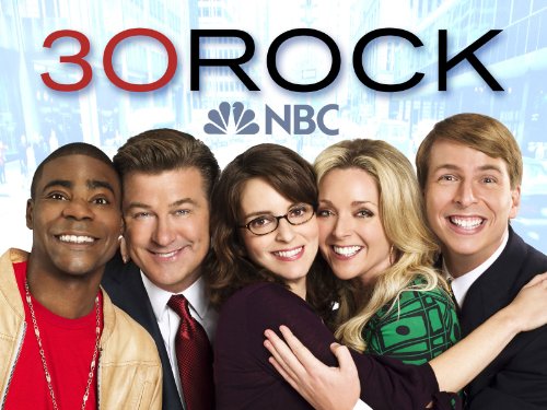 30 Rock