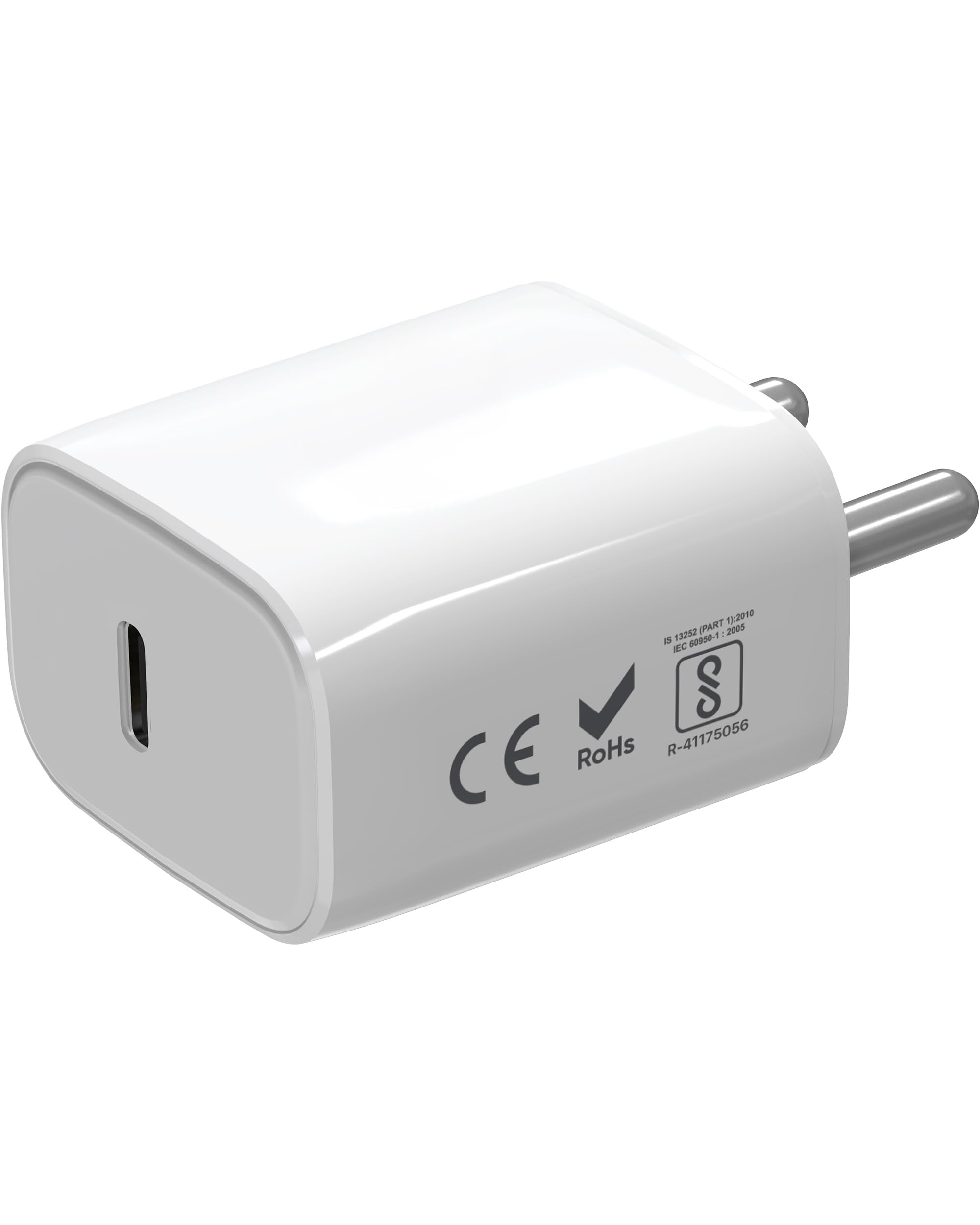 DR VAKU® 25W Fast Charger Type C Adapter with PD 3.0 for Samsung Galaxy S23/S23+, S23 Ultra, S22/S22+, S22 Ultra, S21/S21+, S21 fe 5g, Galaxy Z Fold4, Z Flip4, Z Flip3 5G, Z Fold3 5G & Others-White (B0B25BHDDL) Amazon Price History, Amazon Price Tracker