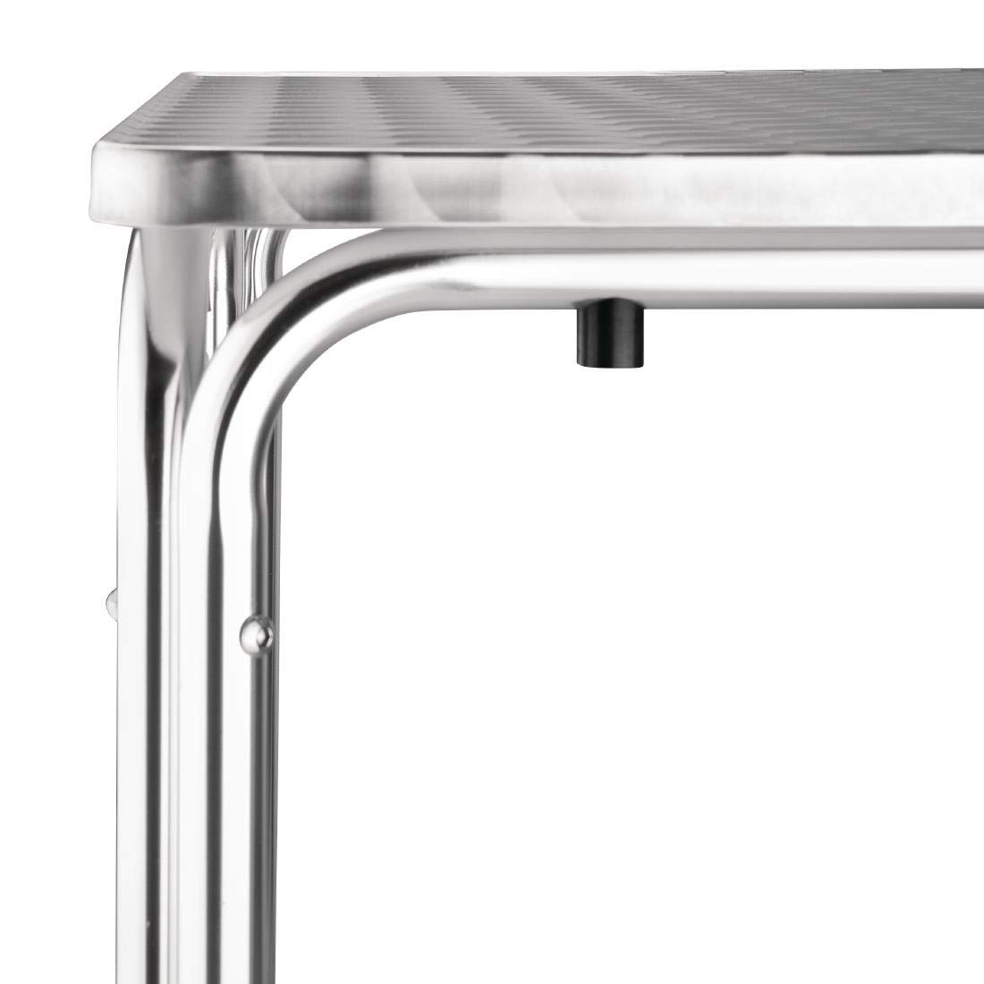 Bolero cg837 tavolo quadrato gambe