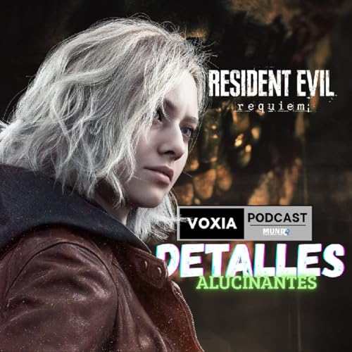 Episodio 2 - RESIDENT EVIL REQUIEM