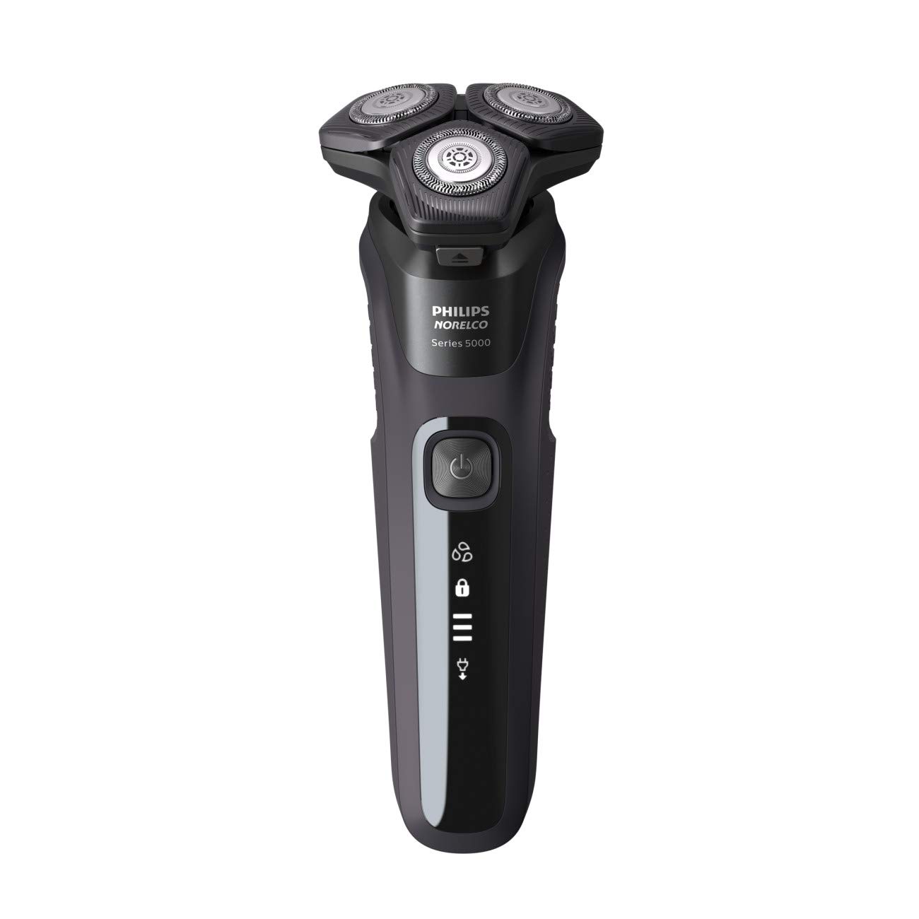 Norelco Philips Shaver 5300, Rechargeable Wet And Dry Shaver With Pop-Up Trimmer, S5588/81 - Review, Price and Buying Guide