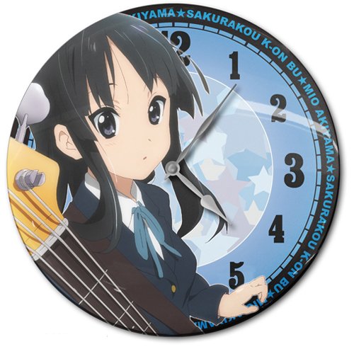 けいおん 12話学園祭ライブ 勝手に高画質チャレンジ第3弾 ニコニコ動画