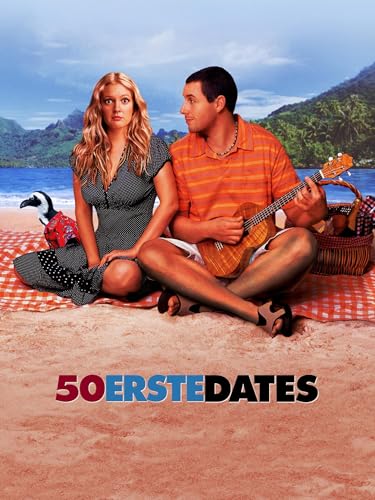 Bild: 50 erste Dates f�r 0,00 EUR bei amazon.de