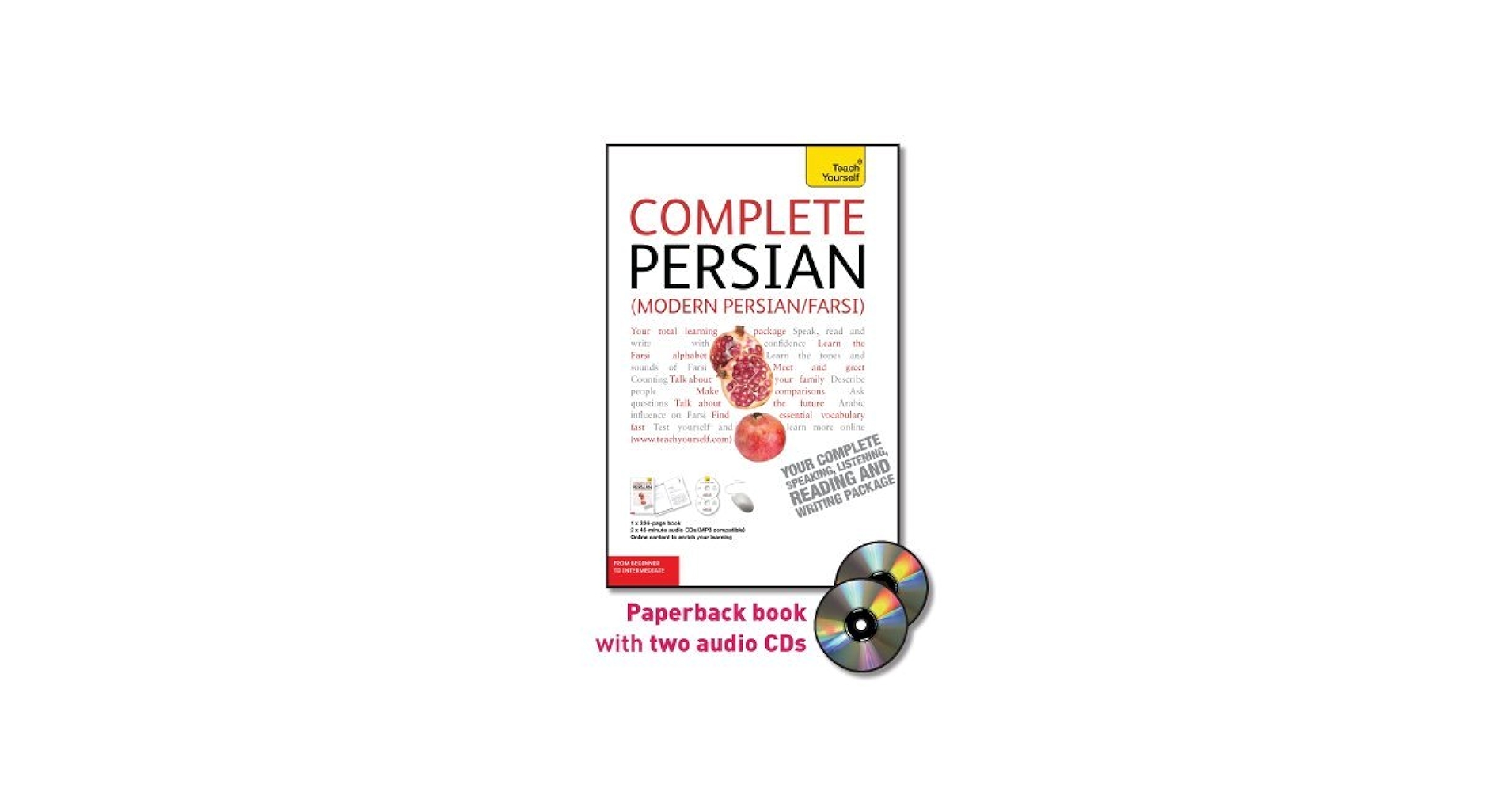 新品Modern Persian spoken and written V.2 Modern Persian: Spoken and Written, Volume 1 by Donald L