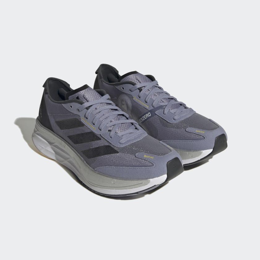 Image of adidas Womens Adizero Boston 11 Running ShoesSneaker
