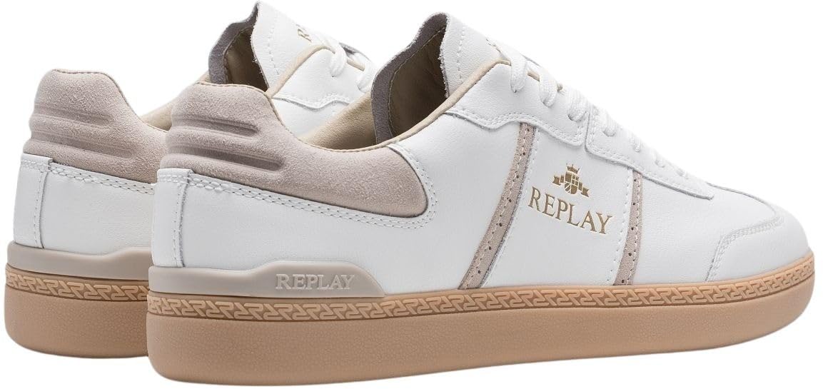 Replay Mężczyźni Gmsd7Adidasy