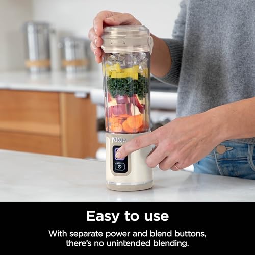 Blender For Single Serve Smoothies