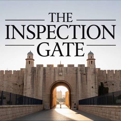 The Inspection Gate - Sunday PM 03/08/2026 - Pastor Bob Gray II