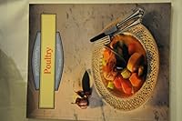 Healthy Home Cooking: Poultry 1860190413 Book Cover