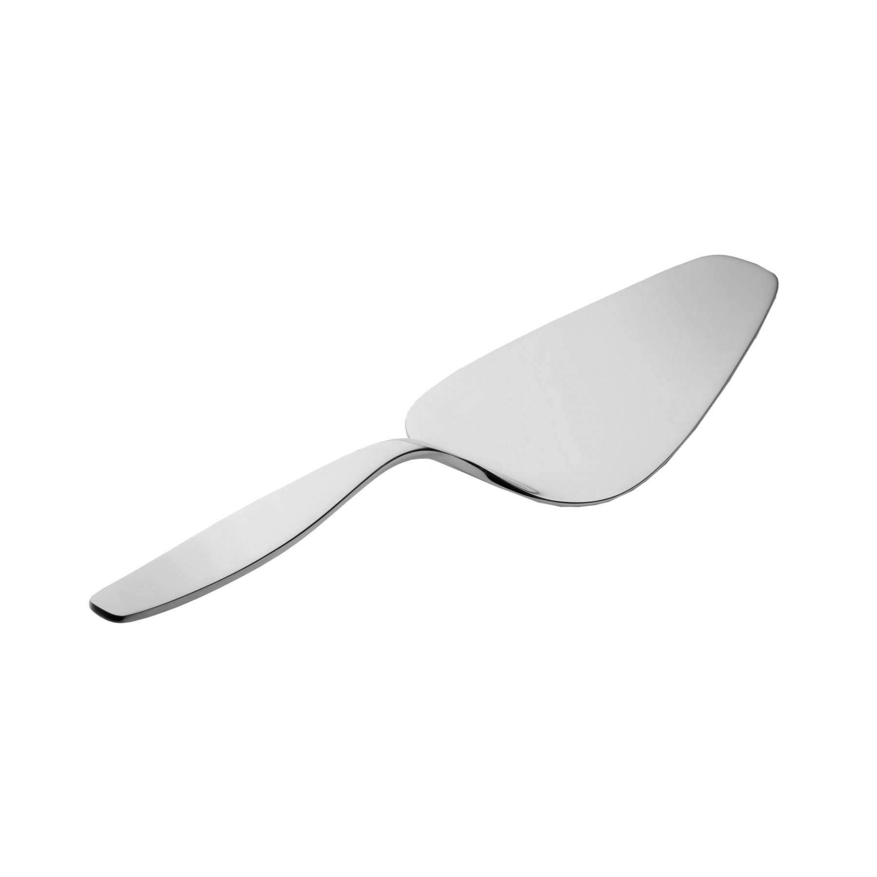 Alessi Steel Itsumo Anf06/15 - Design Cake Server In 18/10 Stainless