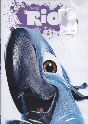 Rio B079VPXWWX Book Cover