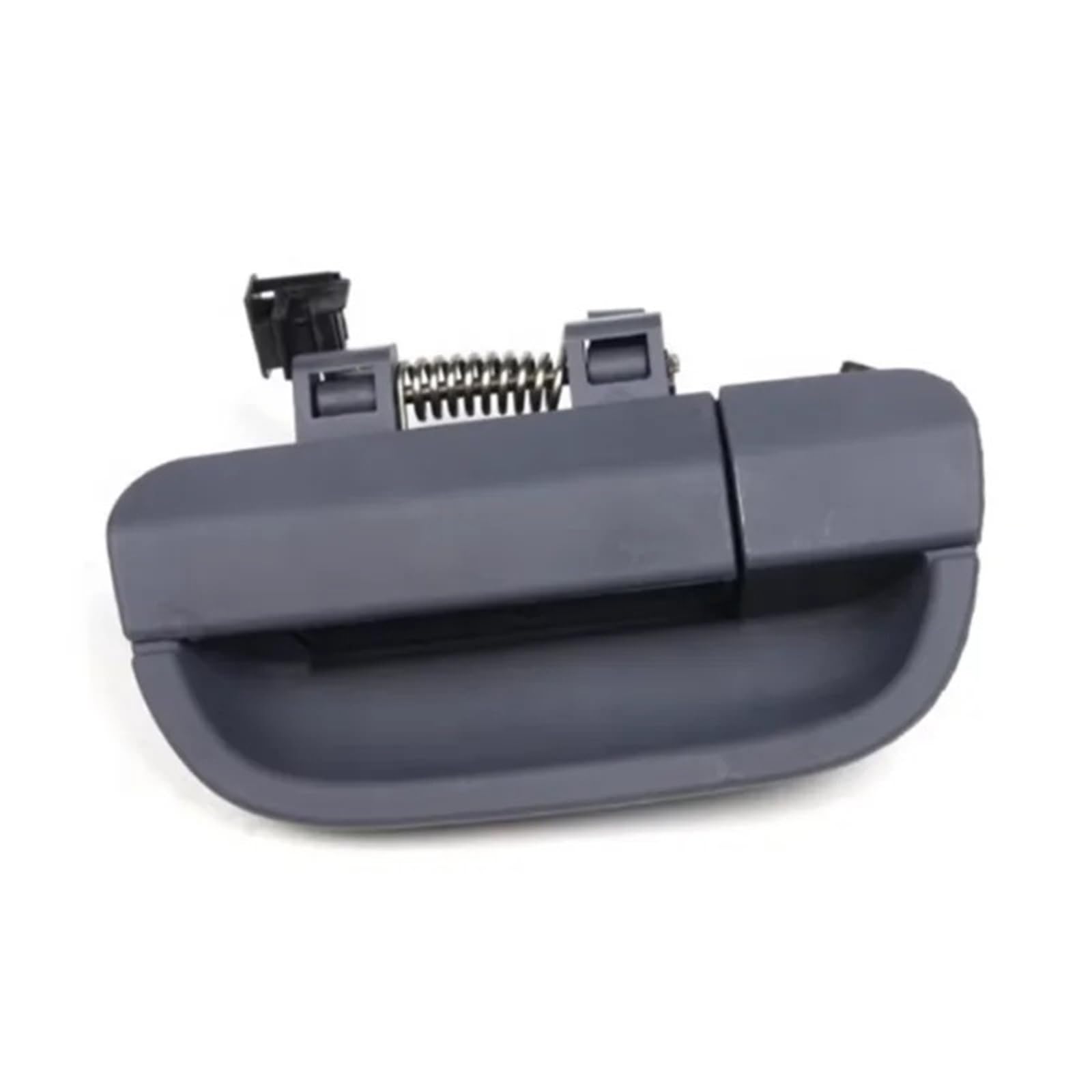 Hudfroa One Color Side Door Handles For W639 Outside Ailgate Rear Door Handle Exterior